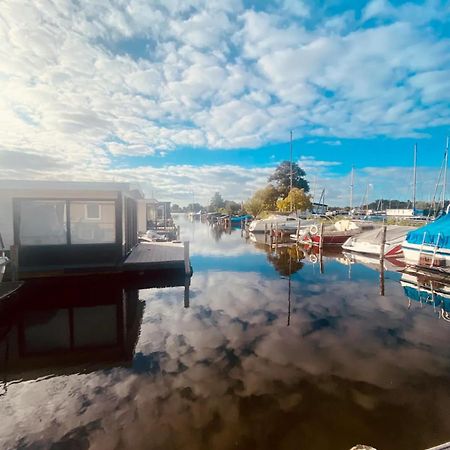 알스메르 Amsterdam Boathouse 아파트 외부 사진